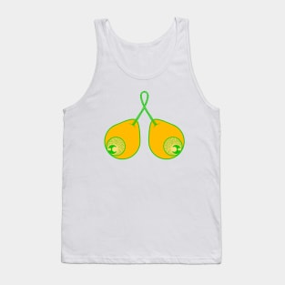 Lato lato Tank Top